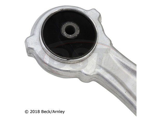 beckarnley-102-7825 Front Lower Control Arm and Ball Joint - Driver Side